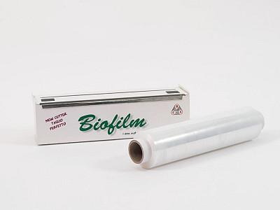 BIOFILM