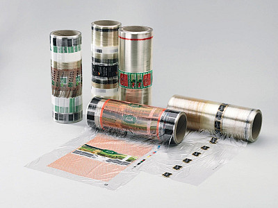 PACKLINE PRINT