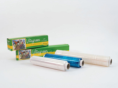 VITAGREEN