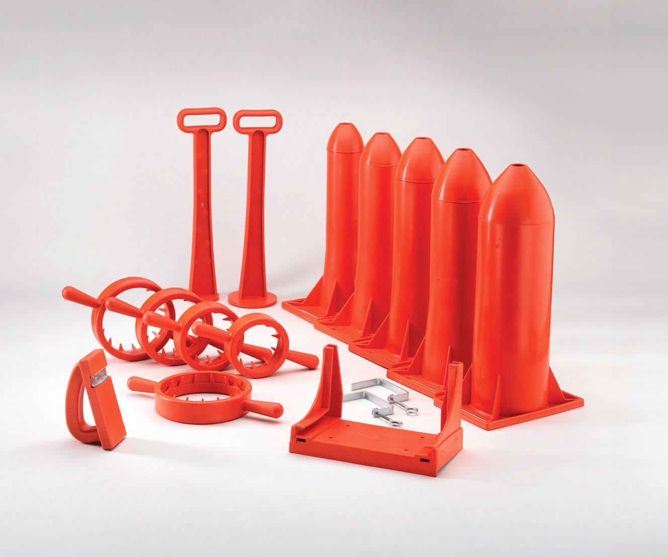 Set 12 Alesatori Sottili BECO Per Orologiai - Diametri 0.05-0.55mm - Foto 8